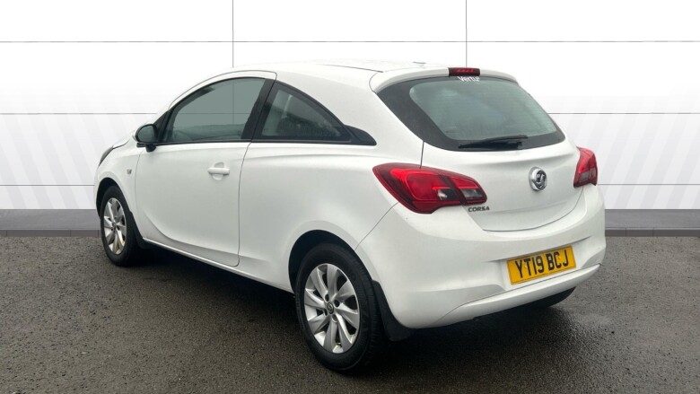 Vauxhall Corsa 1.4 [75] Active 3dr Petrol Hatchback